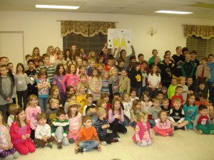 Spaghetti Dinner 022